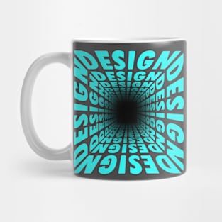 Design Box Mug